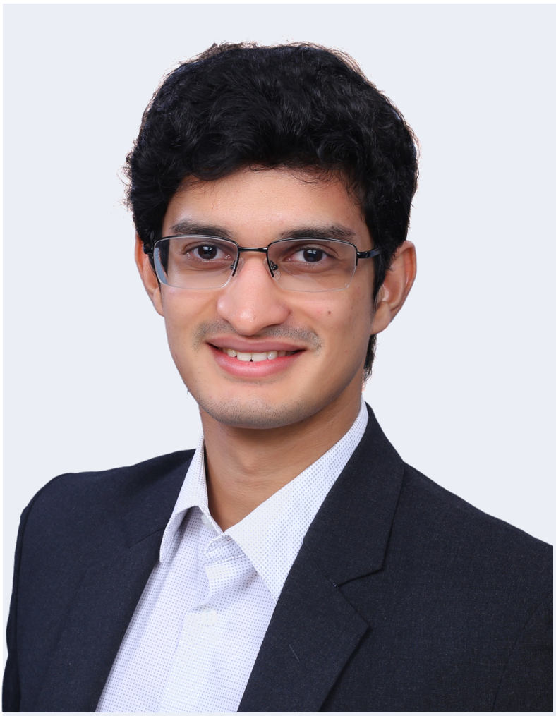 Dr. Nikhil Hegde