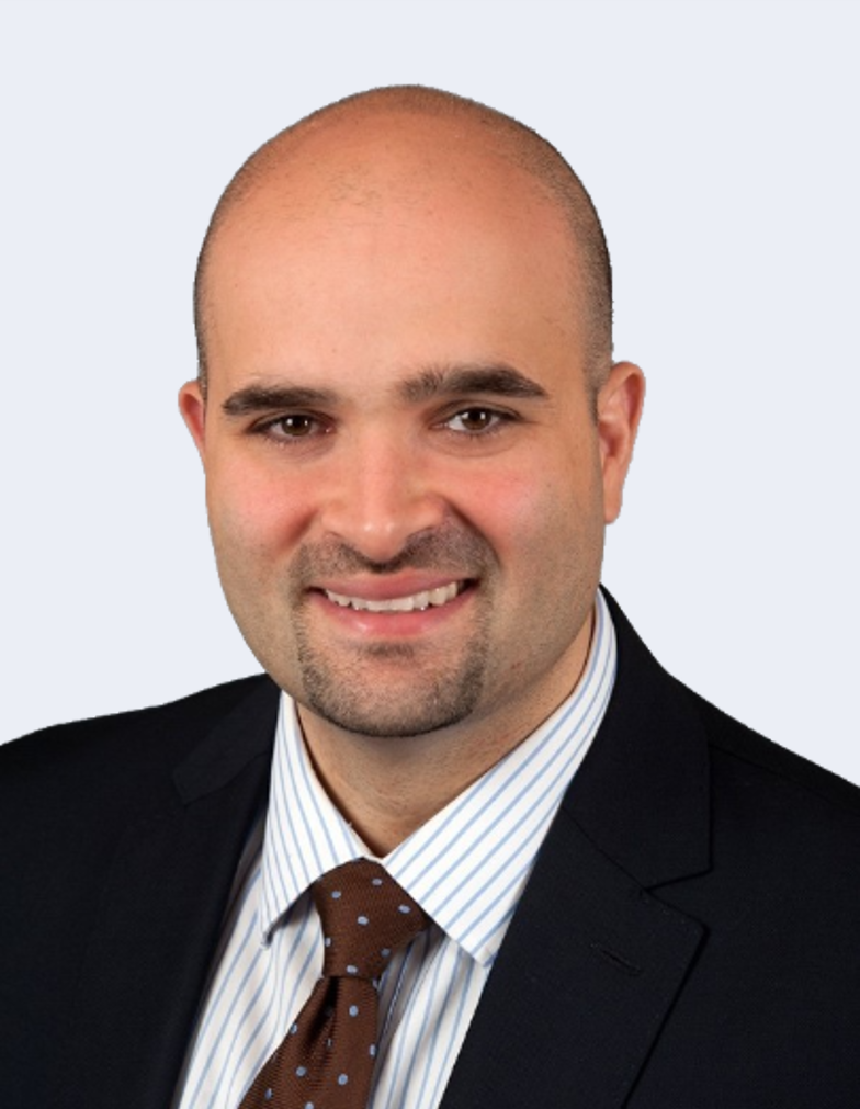 Dr. Salim Afshar