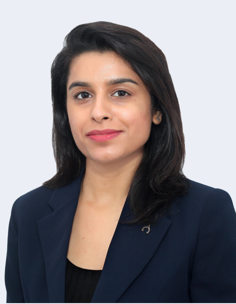 Ramita Manocha