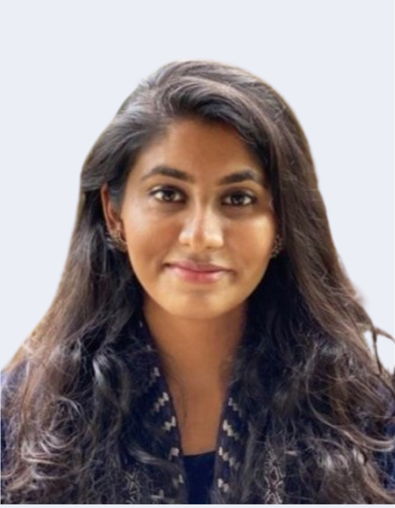 Aparna Krishnan