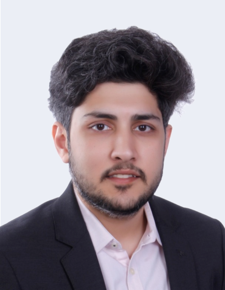 Vaibhav Anand