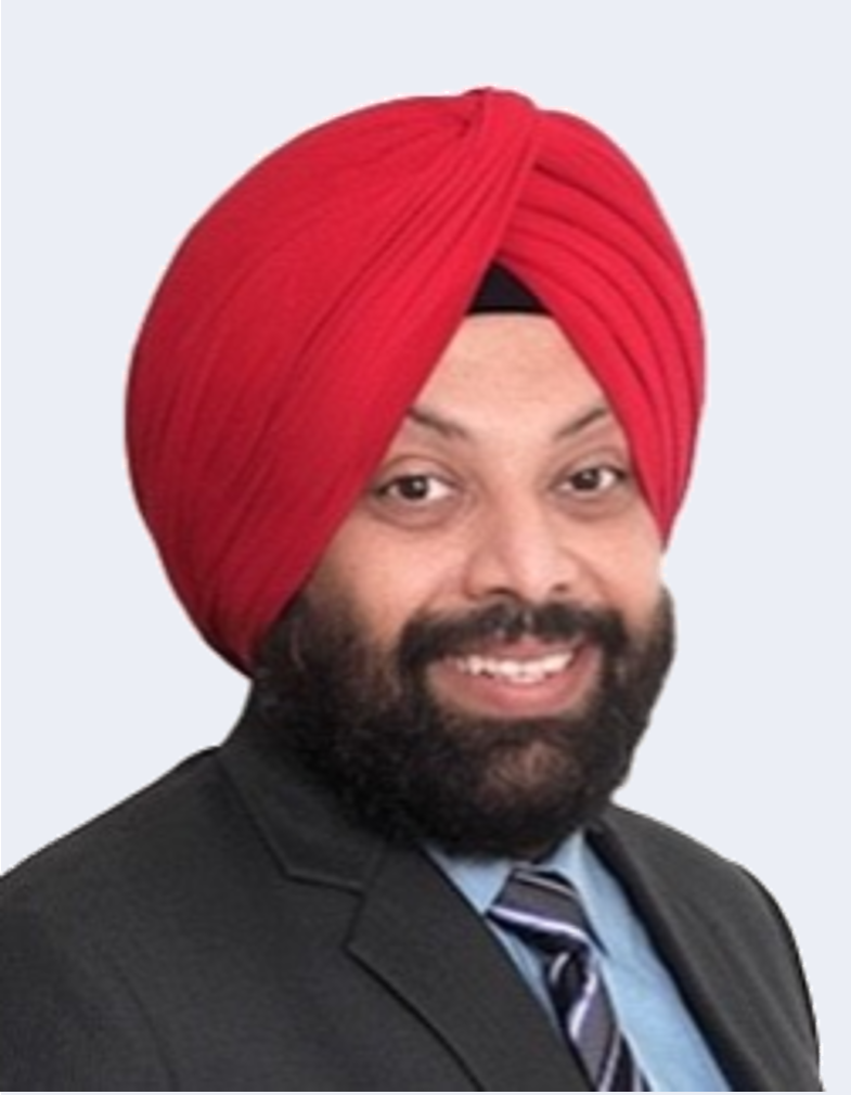 Harmanpreet Singh