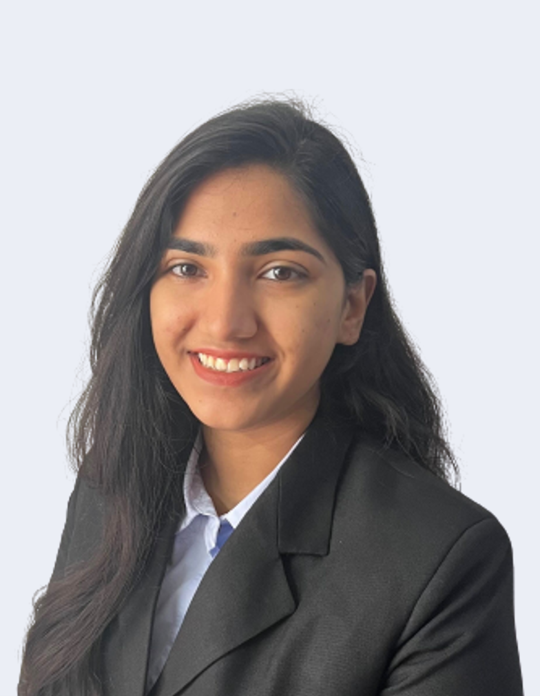 Samreen Sultana