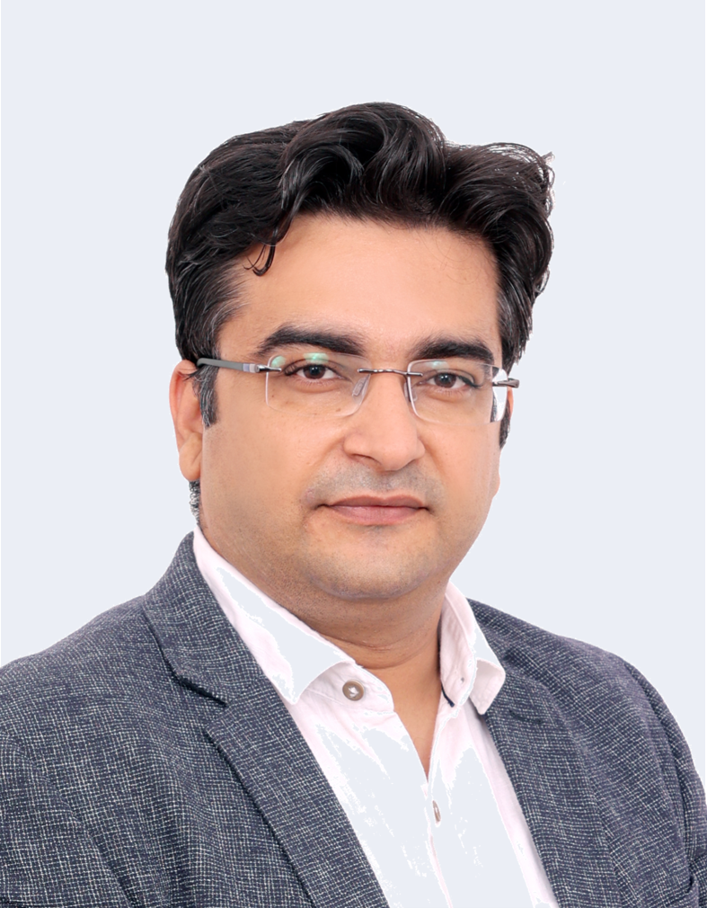 Ankur Gulati