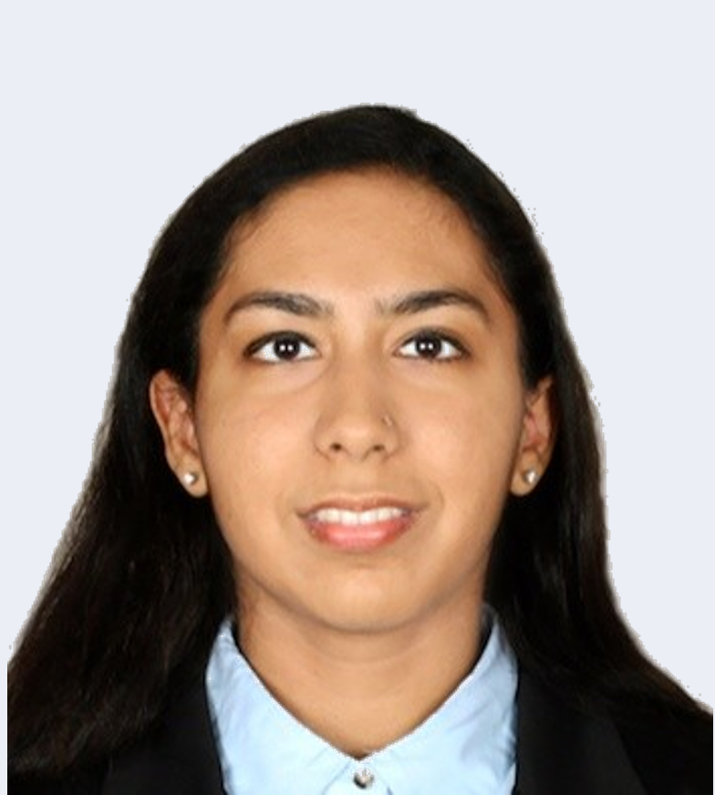 Diksha Bahl