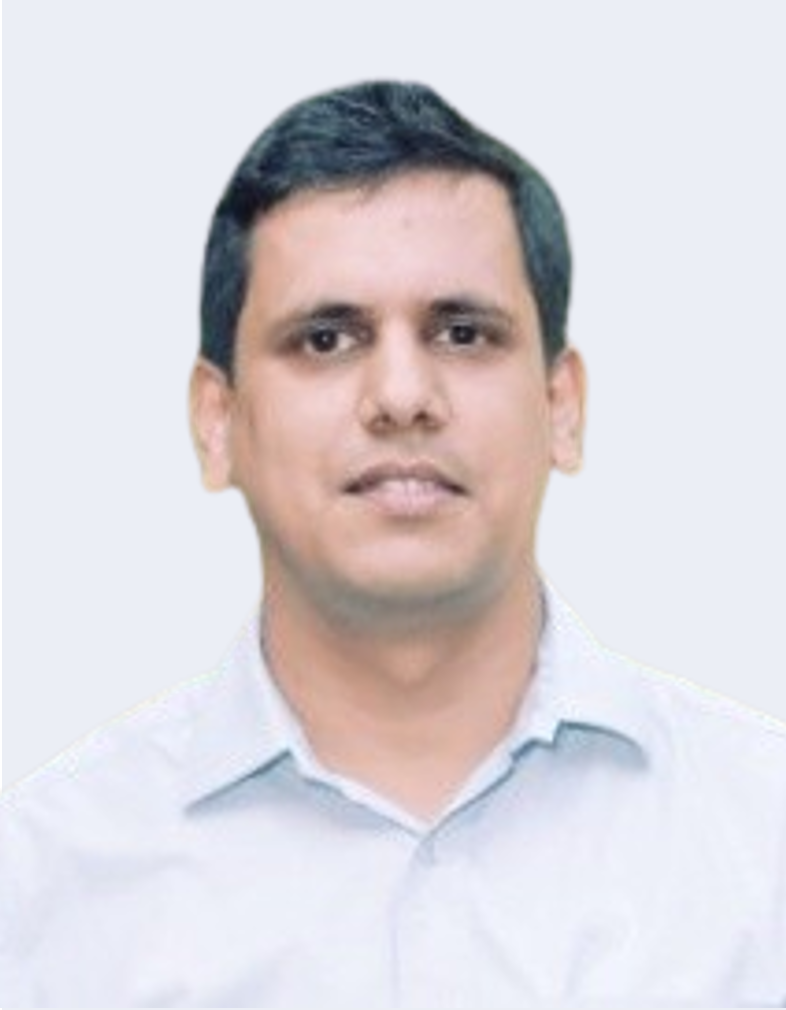 Bhavesh Hemani